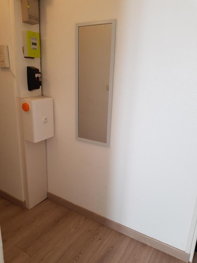 Gesteasy Au Top, Confort, Proche Gare Mantes-la-Jolie Exterior foto